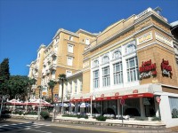HOTEL IMPERIAL***, OPATIJA