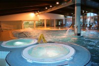 HOTEL CORINTHIA*** – HOTELI BAŠKA D.D.