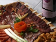 KONOBA-PANSION VOLTA***, FUŽINE