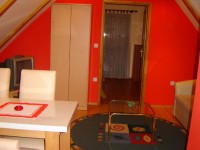APARTMANI ERIKA****, FUŽINE