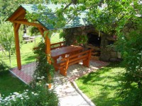 APARTMANI ERIKA****, FUŽINE