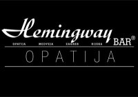 HEMINGWAY BAR, OPATIJA