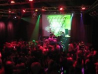 STEREO DVORANA, RIJEKA