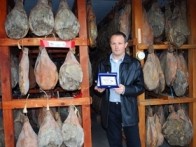 KRČKI PRŠUT – MESNICA ŽUŽIĆ