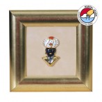 MORČIĆ - RIJEČKI SUVENIR