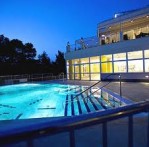 WELLNESS HOTEL AURORA****, MALI LOŠINJ