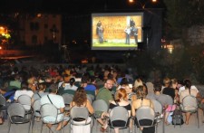 LIBURNIA FILM FESTIVAL, IČIĆI, 27.08.-30.08.2014.