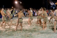 DANI AD TURRESA, CRIKVENICA, 19.07.- 20.07.2014.