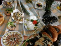 7. FEŠTA LOŠINJSKE KUHINJE, MALI LOŠINJ, 12.04.-24.04.2014.