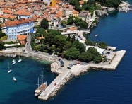 LOVRAN - GRAD LOVORA