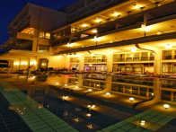 REMISENS FAMILY HOTEL EXCELSIOR****, LOVRAN