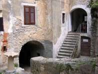 RIBARSKO MJESTO - VOLOSKO