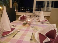 RESTORAN SLATINA, OPATIJA