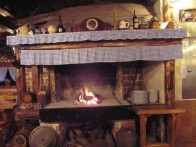 KONOBA BRACERA, MALINSKA