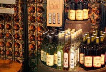 RESTORAN I KONOBA NADA, VRBNIK