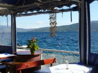 RESTORAN MAMALU, VALUN - OTOK CRES