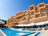 HOTEL CAROLINA****, RAB