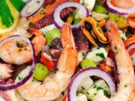 RESTORAN LANTERNA, MALI LOŠINJ