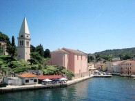 VELI LOŠINJ - PRIRODNO LJEČILIŠTE