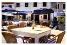 BORA BAR, VELI LOŠINJ