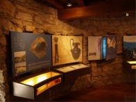 LOŠINJSKI MUZEJ - KULA, VELI LOŠINJ