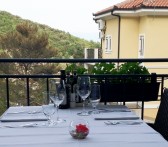 RESTORAN JOHNSON, MOŠĆENIČKA DRAGA