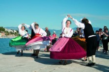 BAŠ OVCA – PROLJEĆE U BAŠKI, 26.04., 10.05. i 17.05.2014.