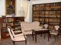 KNJIŽNICA OBITELJI VITEZIĆ, VRBNIK