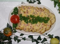 RESTORAN GORANSKA KUĆA, DELNICE