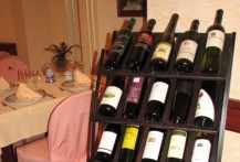 RESTORAN HOTELA MANCE, DELNICE