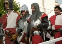 3. DANI FRANKOPANA, CRIKVENICA, 27.06.- 28.06.2014.