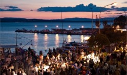 RIBARSKI TJEDAN, CRIKVENICA, 23.08.-30.08.2014.