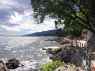 OBALNI PUT LUNGOMARE