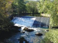 ŠETNICA UZ RJEČINU