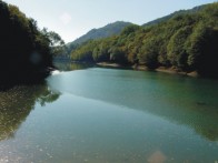 ŠETNICA UZ RJEČINU