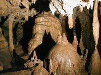 ŠPILJA VRELO, FUŽINE