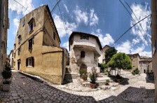 TURSKA KUĆA U BAKRU