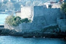 GRAD KRK – STARA GRADSKA JEZGRA