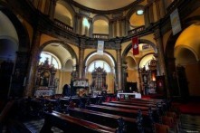 KATEDRALA SVETOG VIDA, RIJEKA