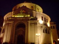 KATEDRALA SVETOG VIDA, RIJEKA