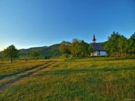 SVETIŠTE MAJKE BOŽJE SNJEŽNE U LIČKOM POLJU (LIČ)