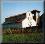 CRKVA SV. PETRA U SUPETARSKOJ DRAGI