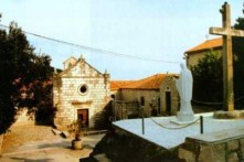 SAMOSTAN SV. EUFEMIJE U RABU