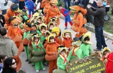 KARNEVAL U OPATIJI, 17.01.-05.03.2014.