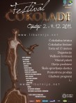 FESTIVAL ČOKOLADE, OPATIJA, PROSINAC 2014.