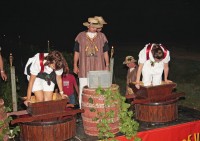 RUŽICA VINODOLA, BRIBIR I NOVI VINODOLSKI, 09.08.-16.08.2014.