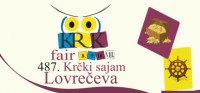 KRČKI SAJAM - LOVREČA, KOLOVOZ 2014.