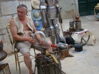 KRČKI SAJAM - LOVREČA, KOLOVOZ 2014.