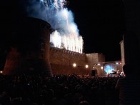 LJETNE PRIREDBE, KRK, LIPANJ-KOLOVOZ 2014.