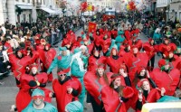 RIJEČKI KARNEVAL, 17.01.-05.03.2014.